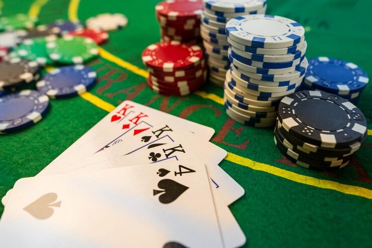 Free Bet Blackjack Game